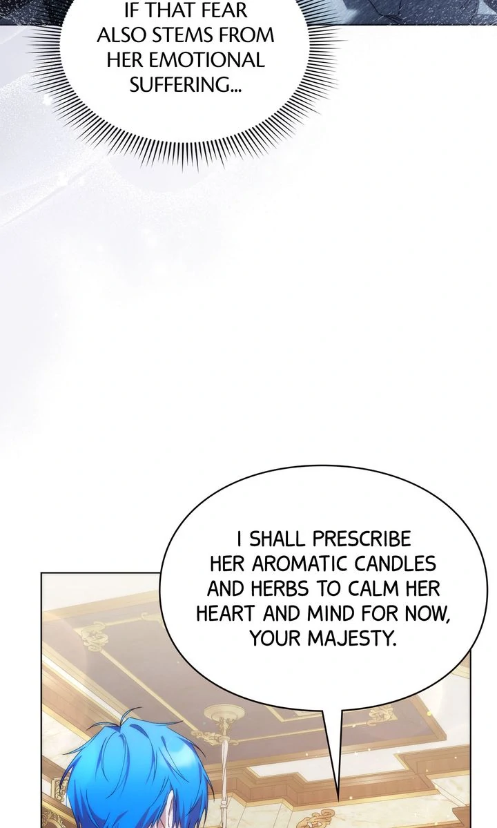Trash Will Always Be Trash Chapter 75 page 73