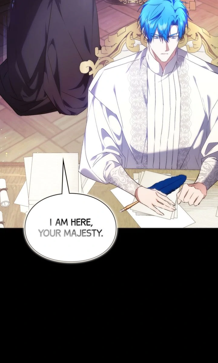 Trash Will Always Be Trash Chapter 75 page 76