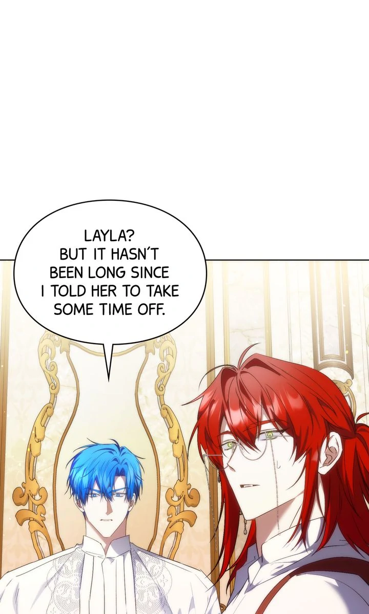 Trash Will Always Be Trash Chapter 75 page 89