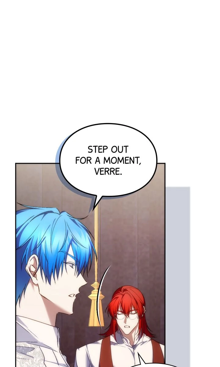 Trash Will Always Be Trash Chapter 75 page 94