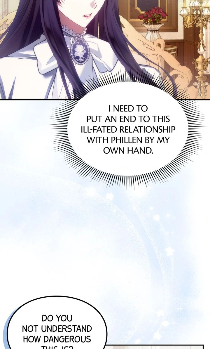 Trash Will Always Be Trash Chapter 76 page 3