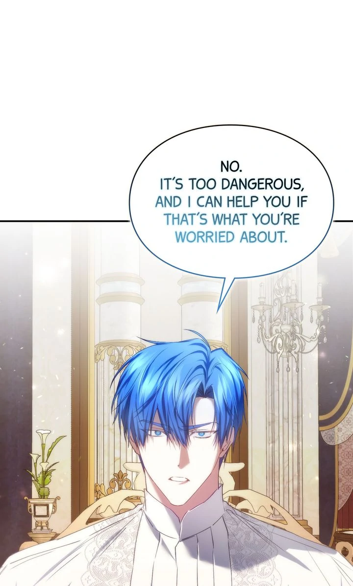 Trash Will Always Be Trash Chapter 76 page 1