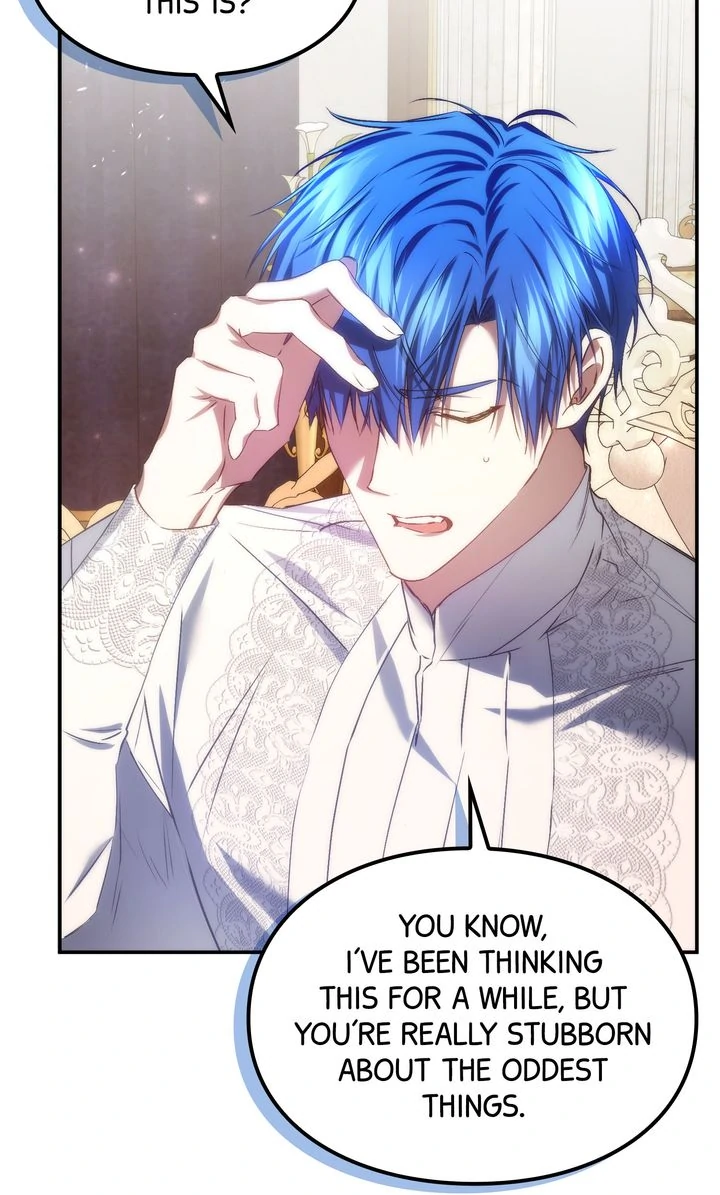 Trash Will Always Be Trash Chapter 76 page 4