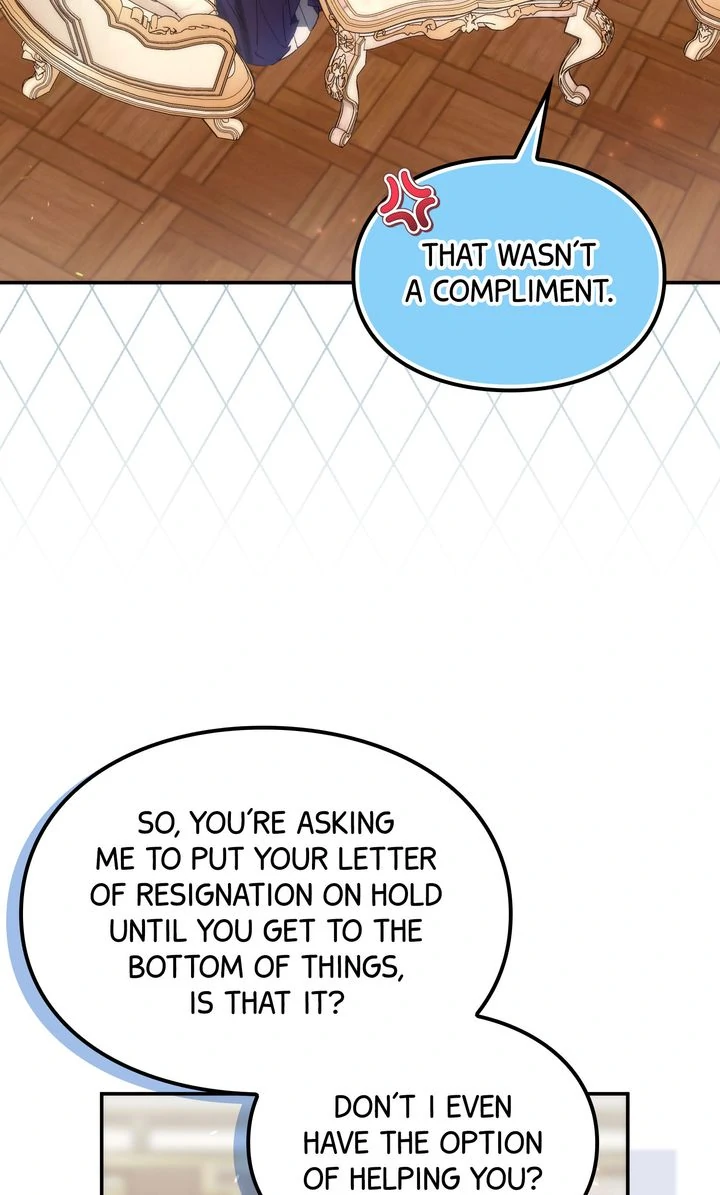 Trash Will Always Be Trash Chapter 76 page 6