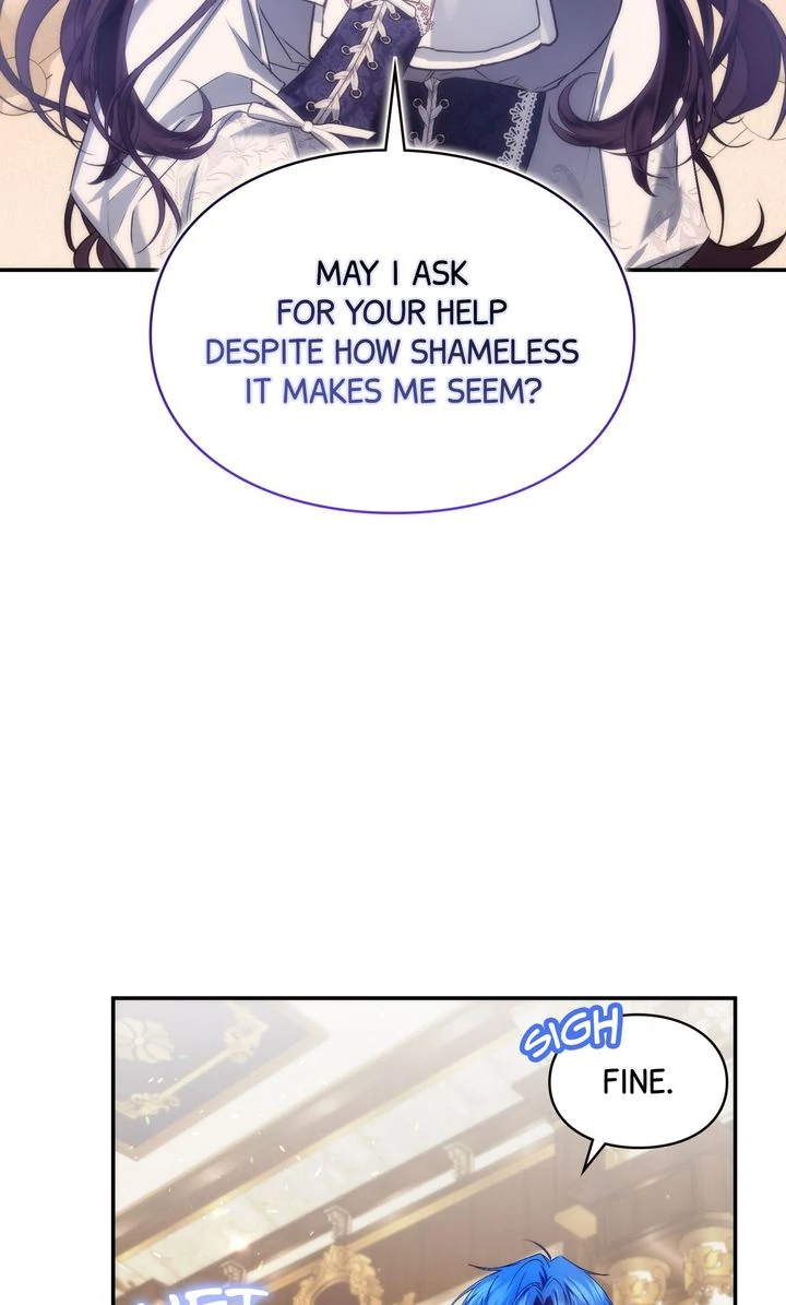 Trash Will Always Be Trash Chapter 76 page 9