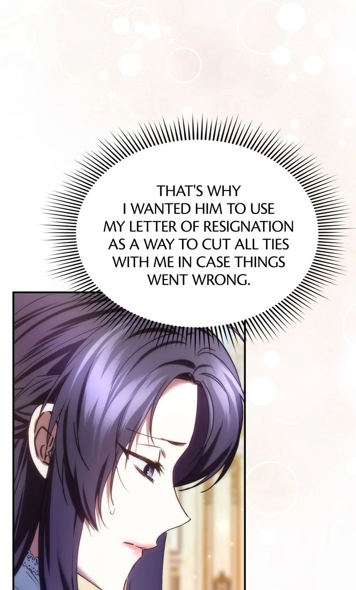 Trash Will Always Be Trash Chapter 76 page 17