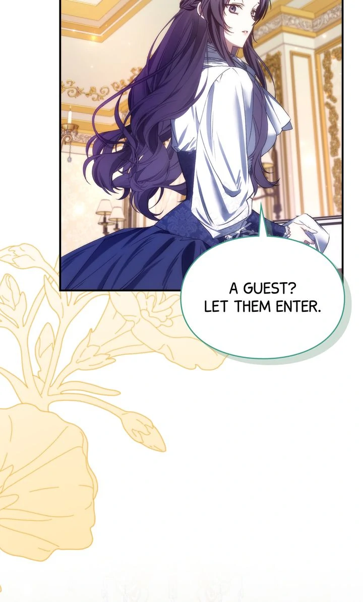 Trash Will Always Be Trash Chapter 76 page 19