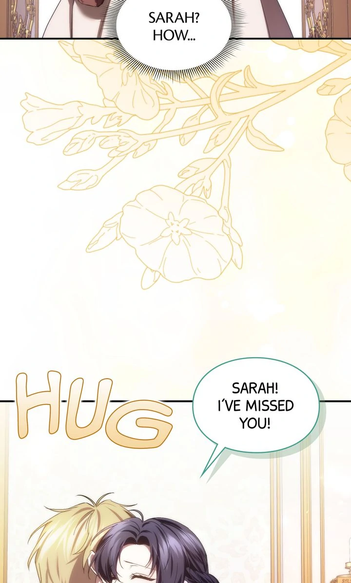 Trash Will Always Be Trash Chapter 76 page 21