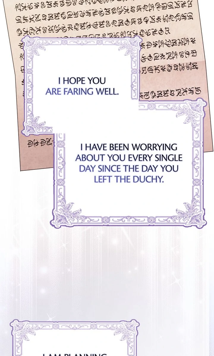 Trash Will Always Be Trash Chapter 76 page 27