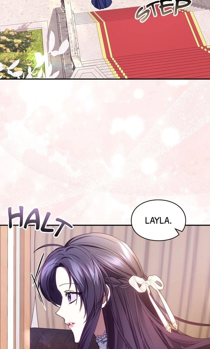 Trash Will Always Be Trash Chapter 76 page 37