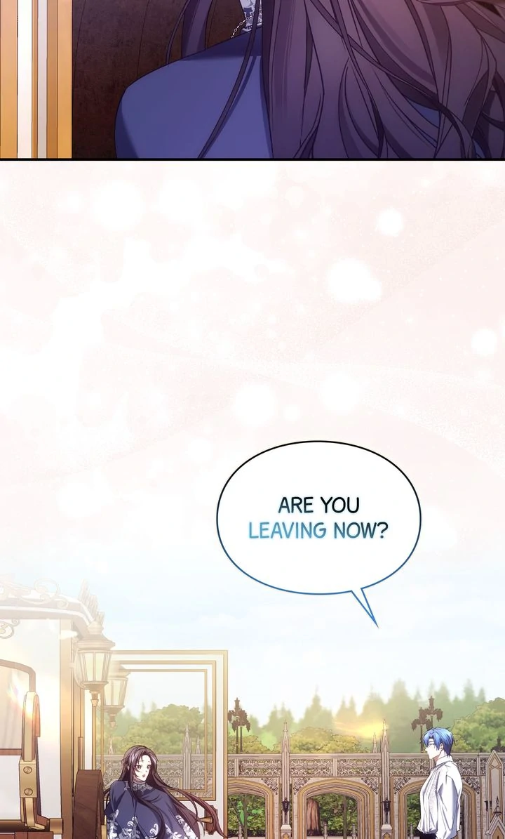 Trash Will Always Be Trash Chapter 76 page 38