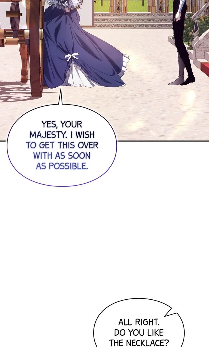Trash Will Always Be Trash Chapter 76 page 39