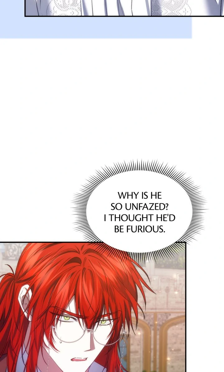 Trash Will Always Be Trash Chapter 76 page 54