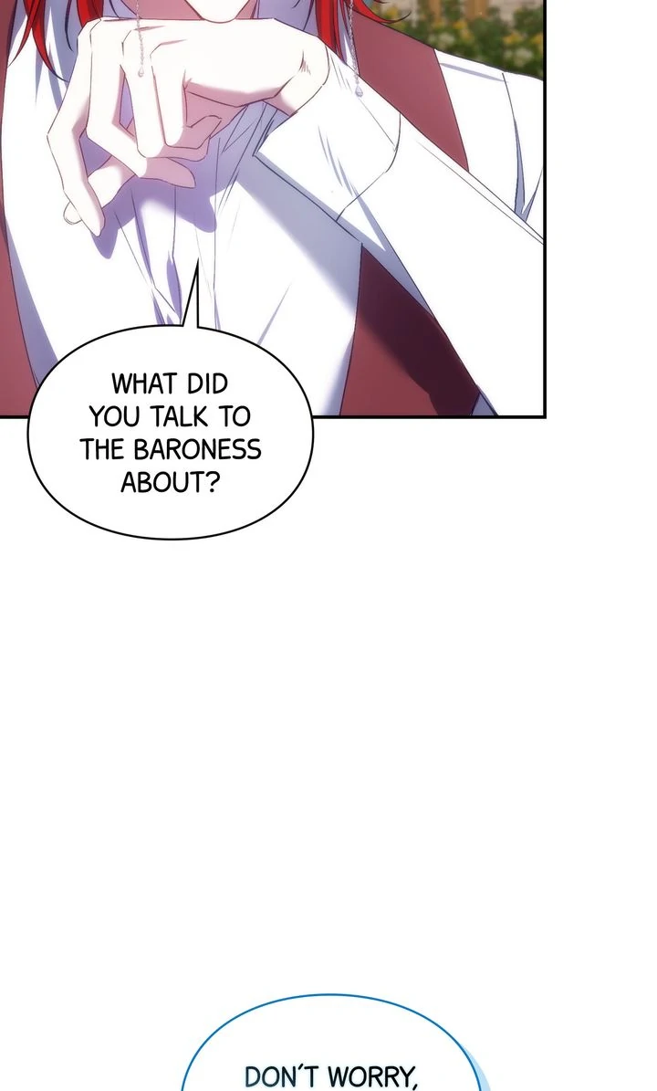 Trash Will Always Be Trash Chapter 76 page 55