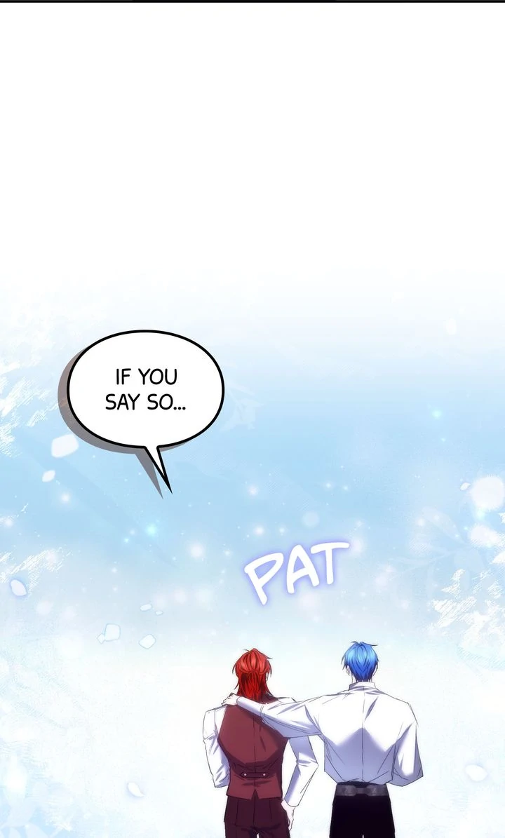 Trash Will Always Be Trash Chapter 76 page 57