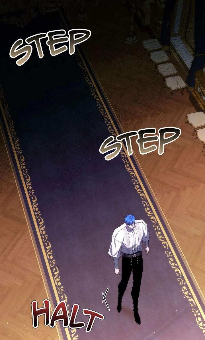 Trash Will Always Be Trash Chapter 76 page 59