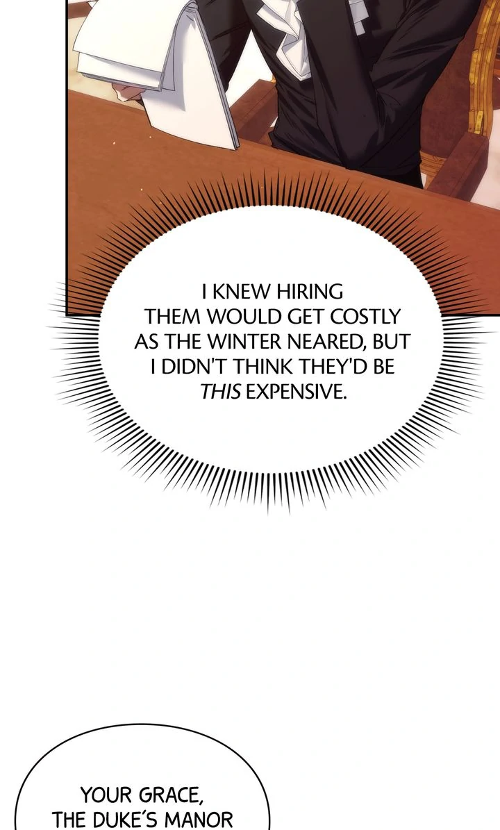 Trash Will Always Be Trash Chapter 76 page 69