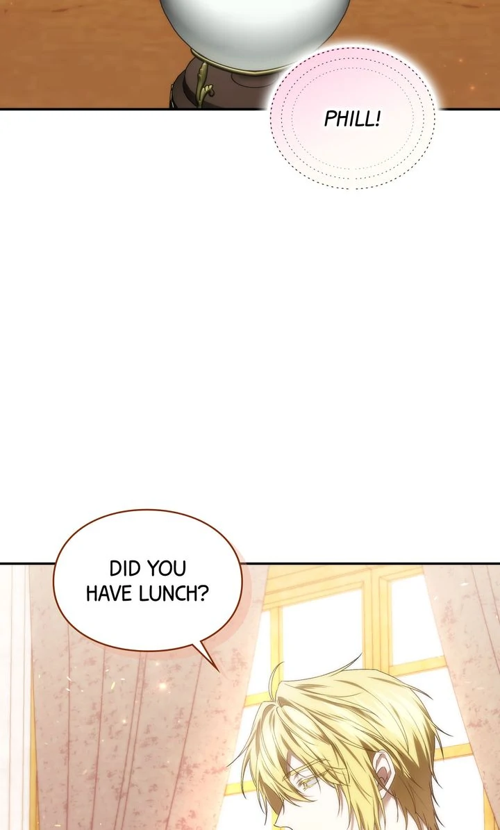 Trash Will Always Be Trash Chapter 76 page 72