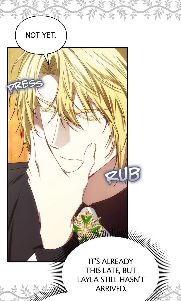 Trash Will Always Be Trash Chapter 76 page 74