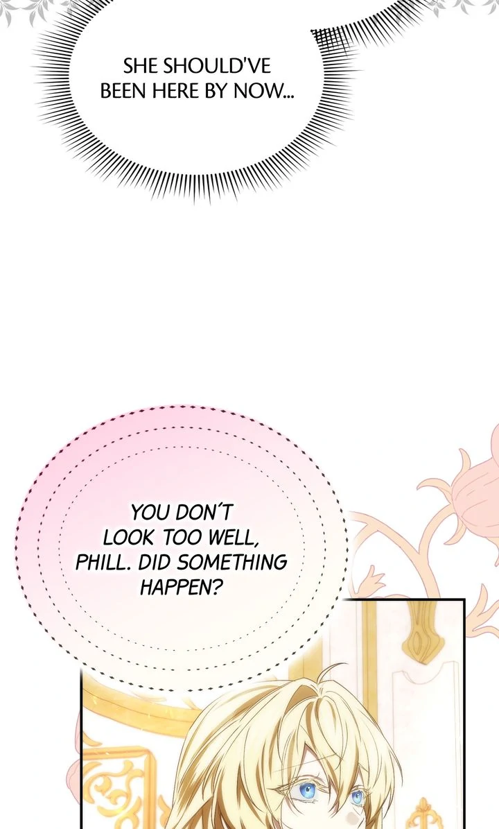 Trash Will Always Be Trash Chapter 76 page 75
