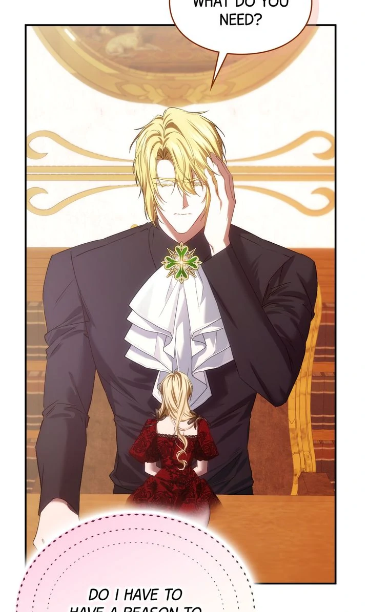 Trash Will Always Be Trash Chapter 76 page 77