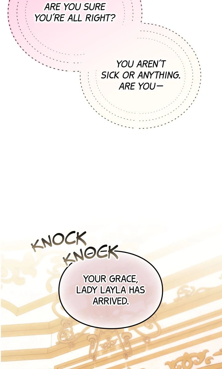 Trash Will Always Be Trash Chapter 76 page 82