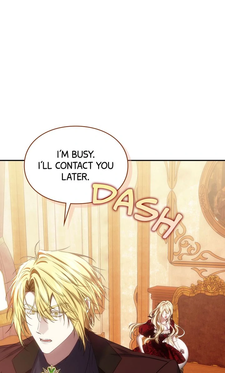 Trash Will Always Be Trash Chapter 76 page 84