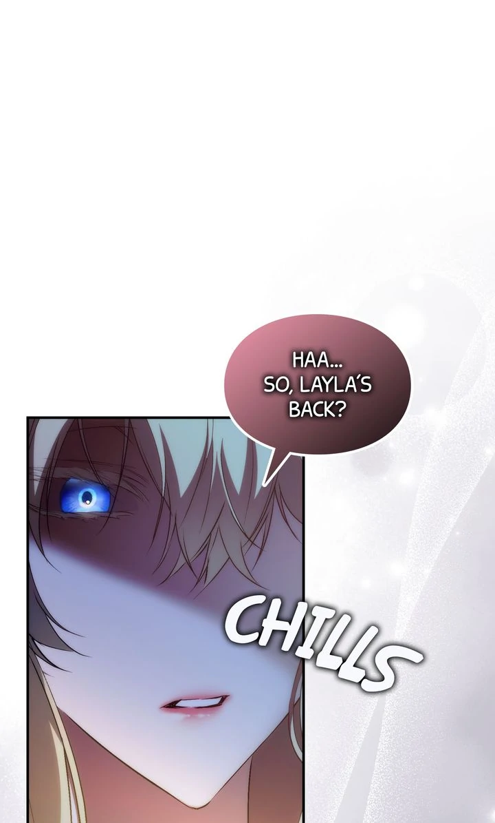 Trash Will Always Be Trash Chapter 76 page 87