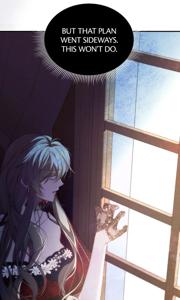 Trash Will Always Be Trash Chapter 76 page 89