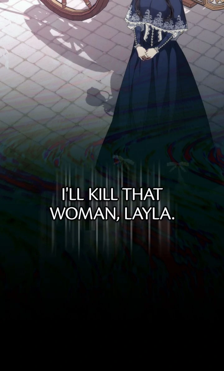 Trash Will Always Be Trash Chapter 76 page 91