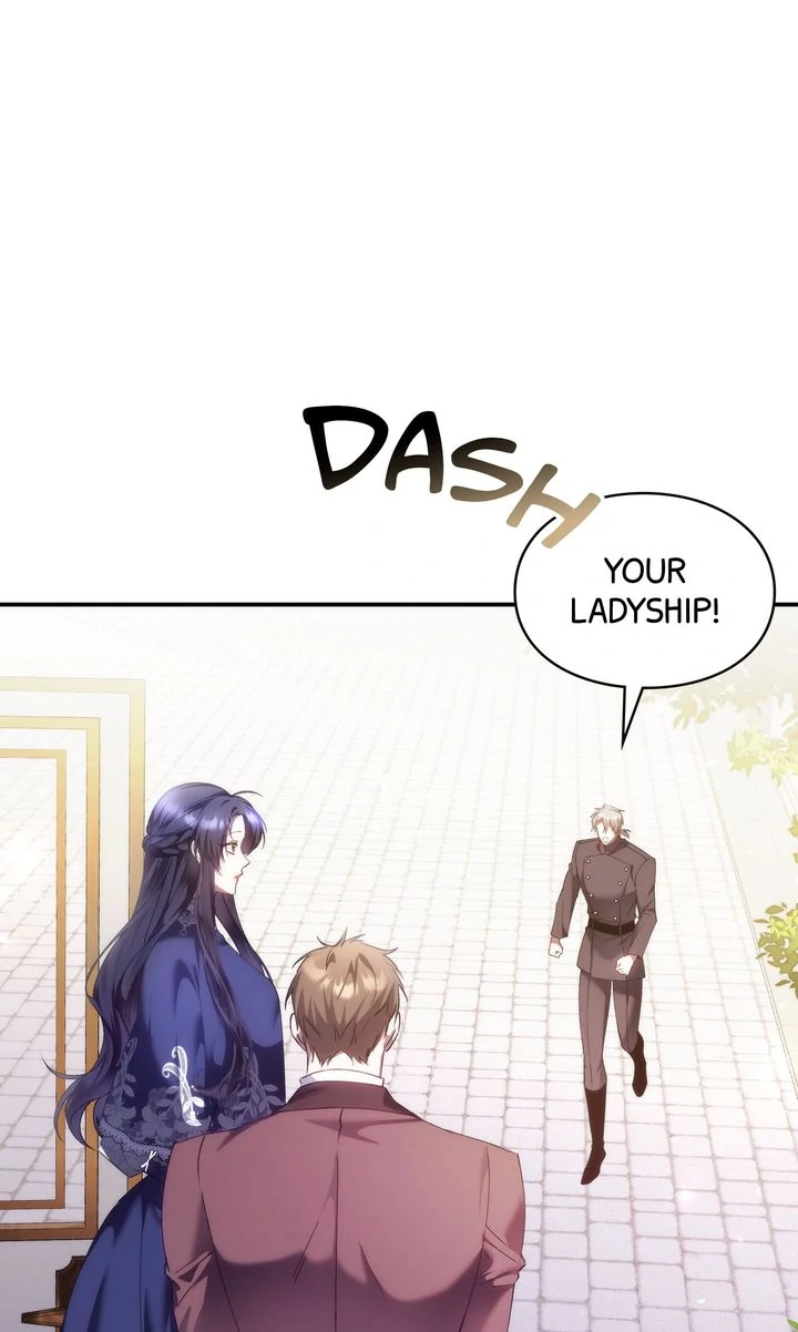 Trash Will Always Be Trash Chapter 77 page 10