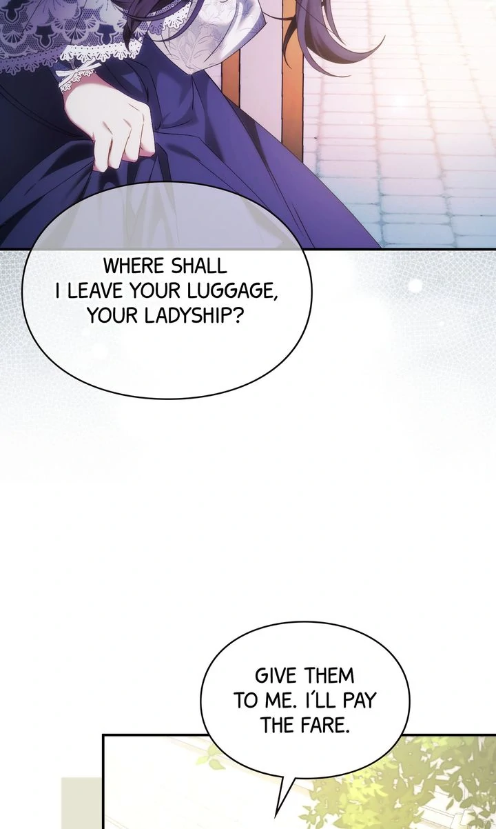 Trash Will Always Be Trash Chapter 77 page 12