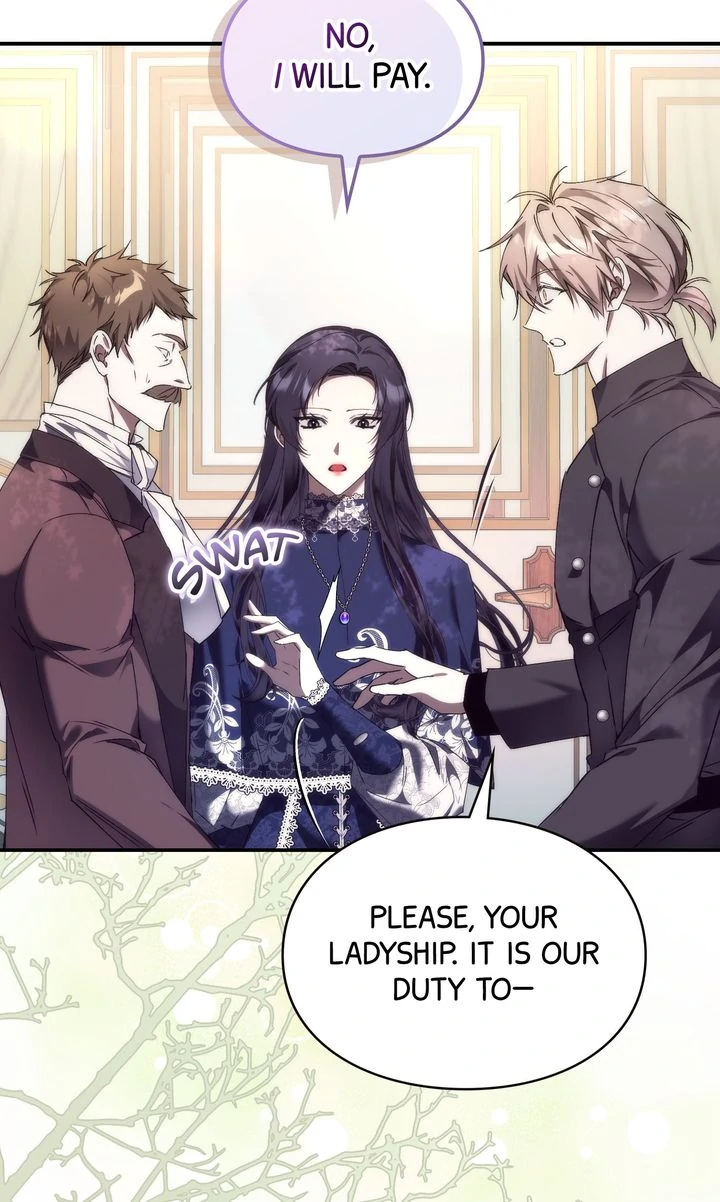 Trash Will Always Be Trash Chapter 77 page 14