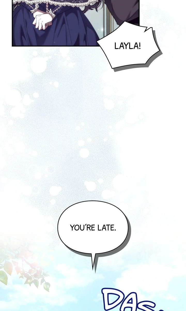 Trash Will Always Be Trash Chapter 77 page 20