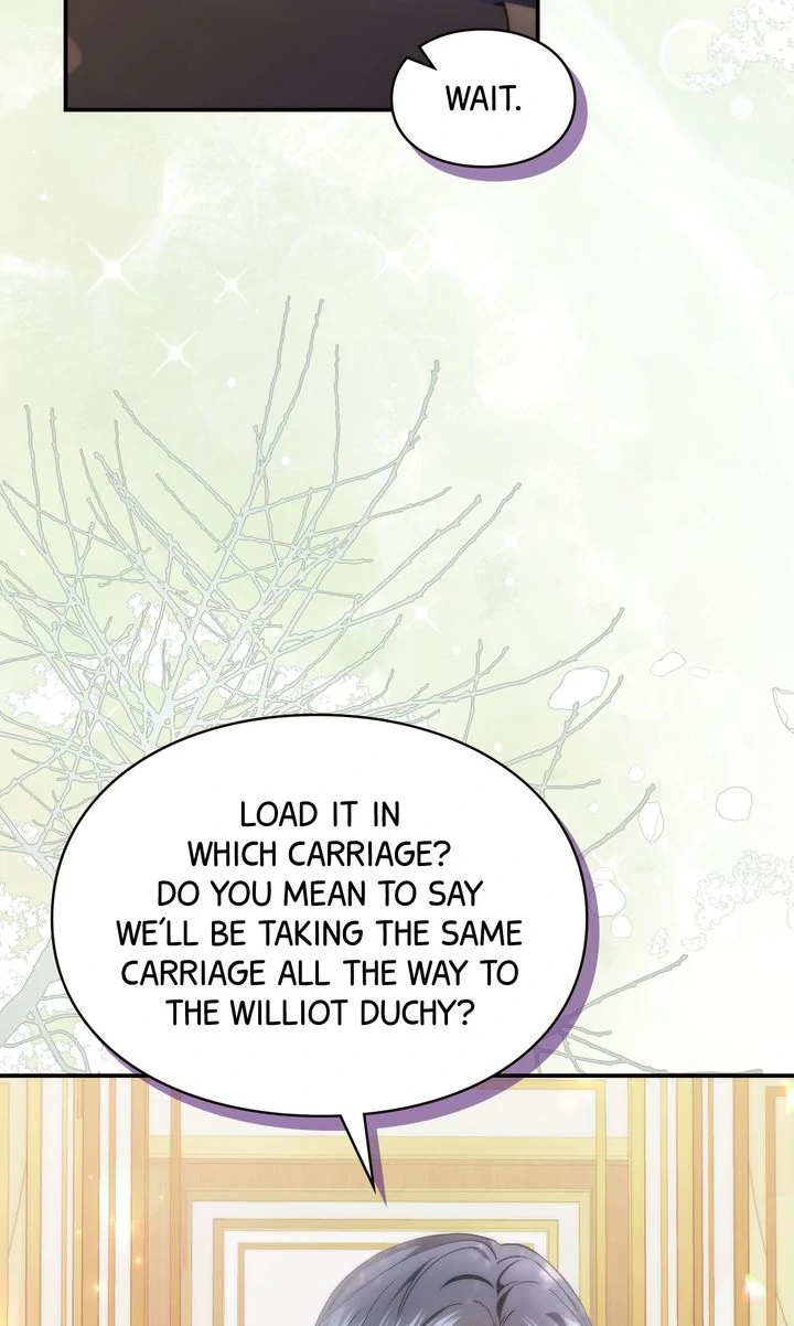 Trash Will Always Be Trash Chapter 77 page 28
