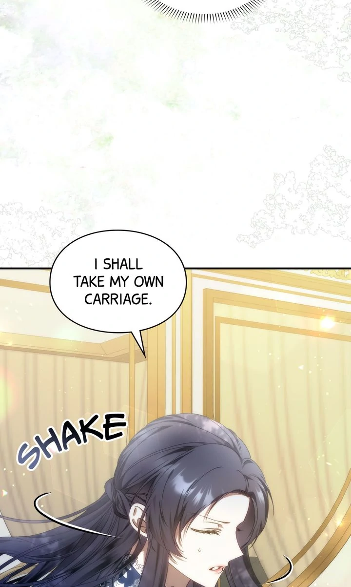 Trash Will Always Be Trash Chapter 77 page 31