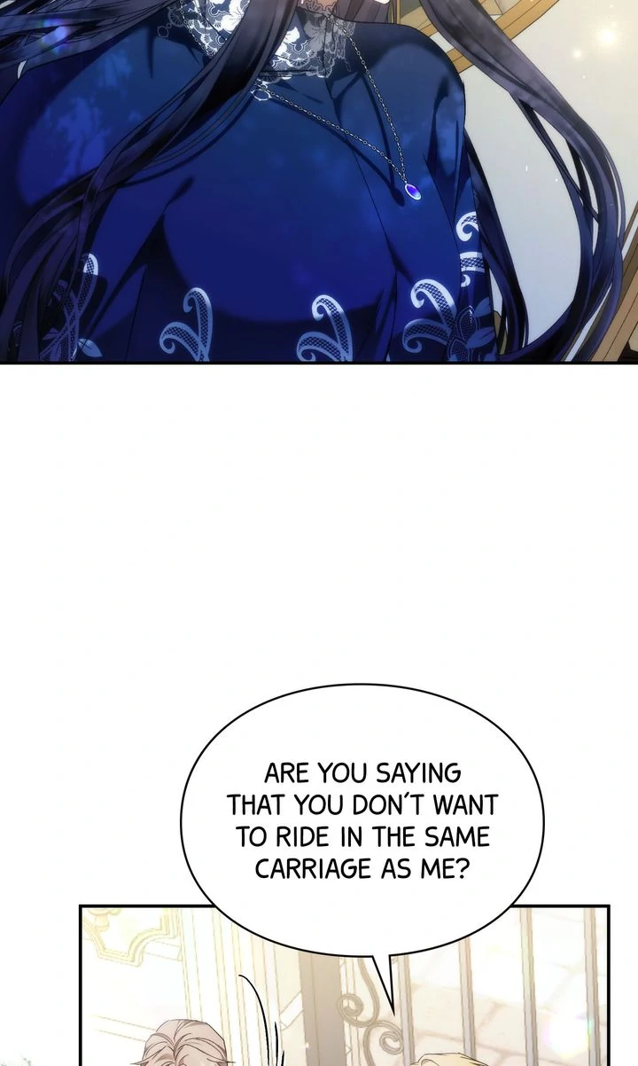 Trash Will Always Be Trash Chapter 77 page 32