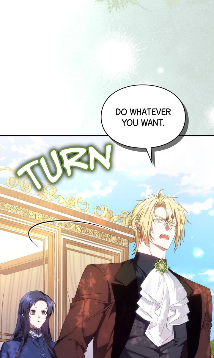 Trash Will Always Be Trash Chapter 77 page 35