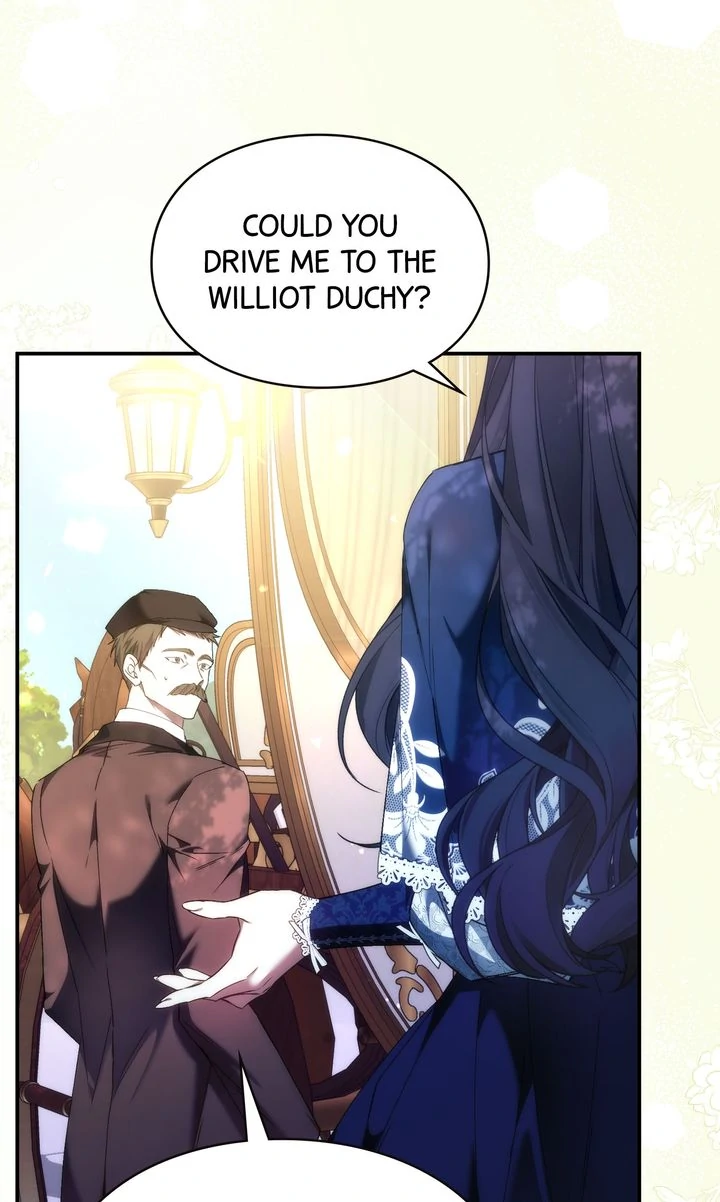 Trash Will Always Be Trash Chapter 77 page 38