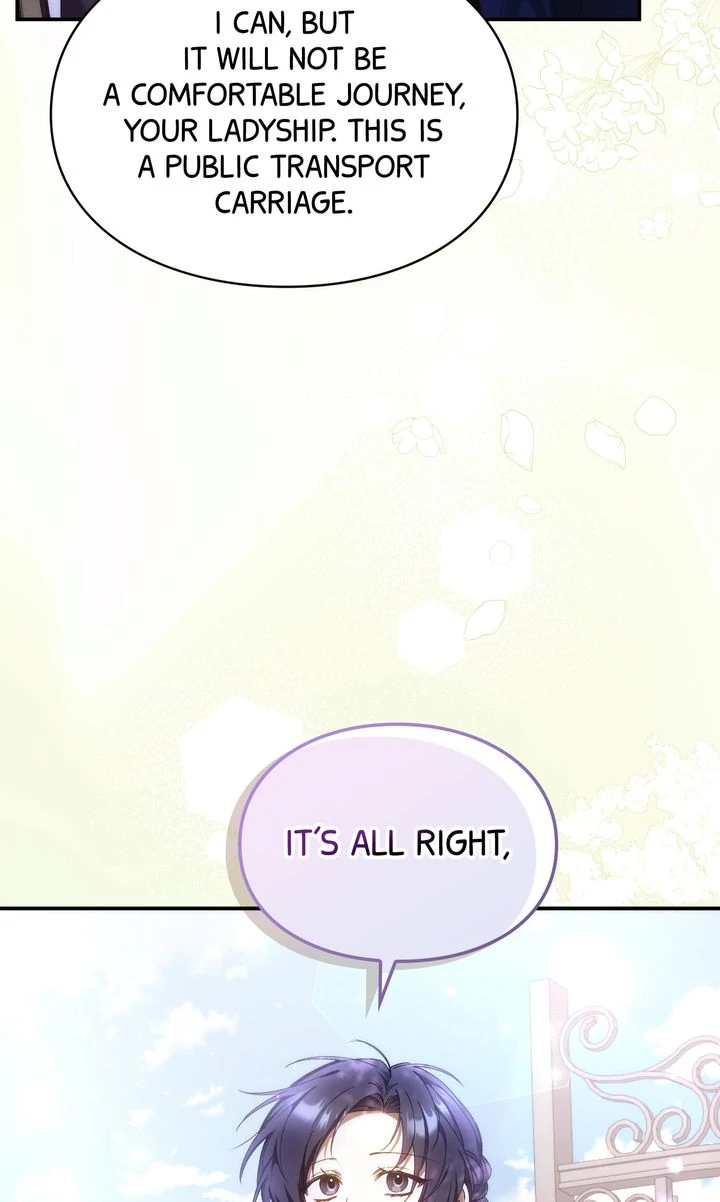 Trash Will Always Be Trash Chapter 77 page 39