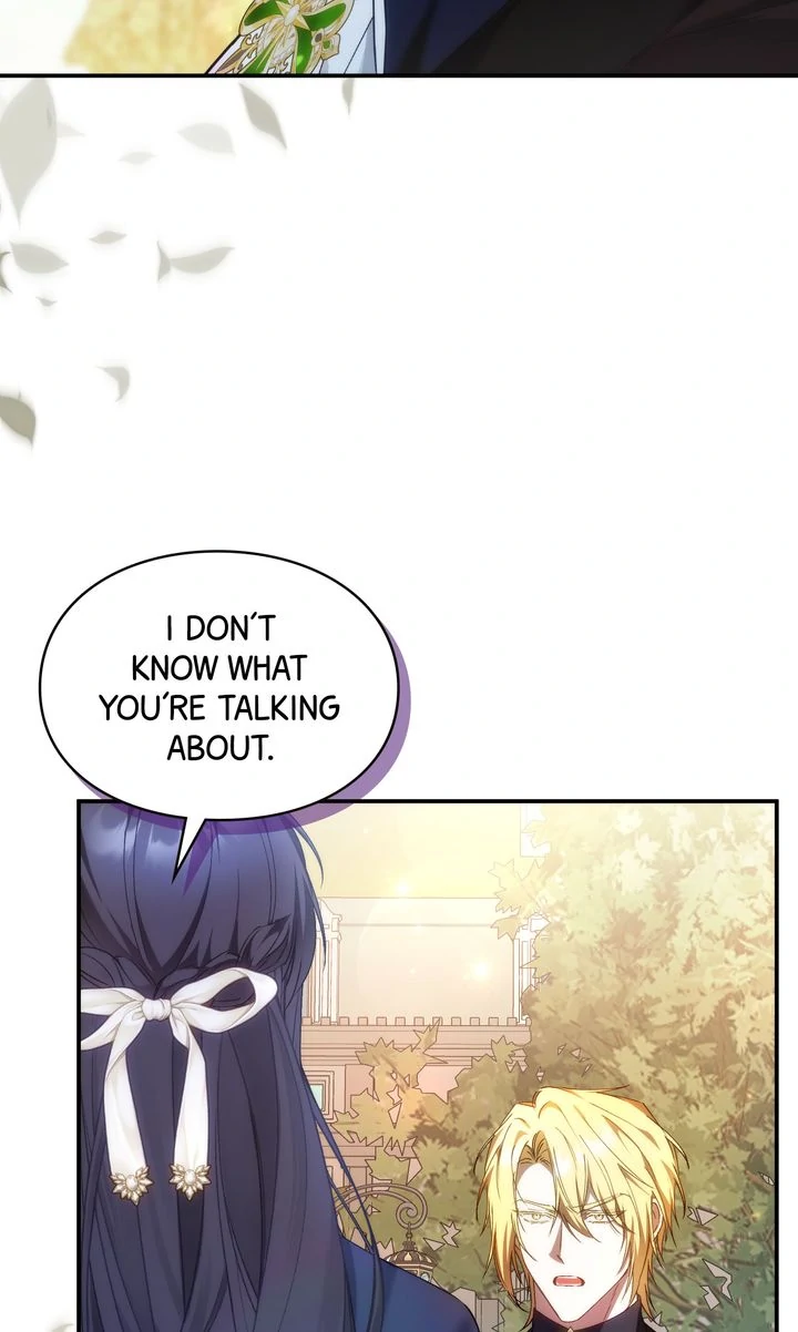 Trash Will Always Be Trash Chapter 77 page 51