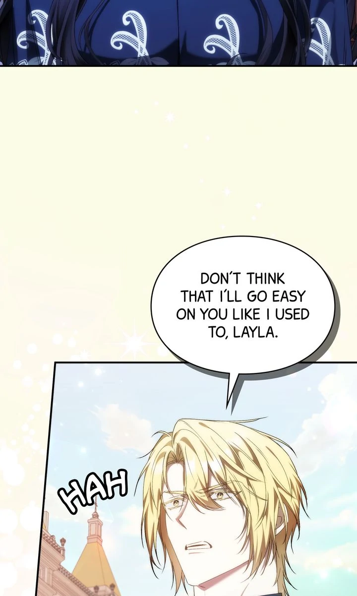 Trash Will Always Be Trash Chapter 77 page 54