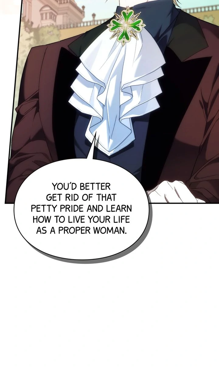 Trash Will Always Be Trash Chapter 77 page 55