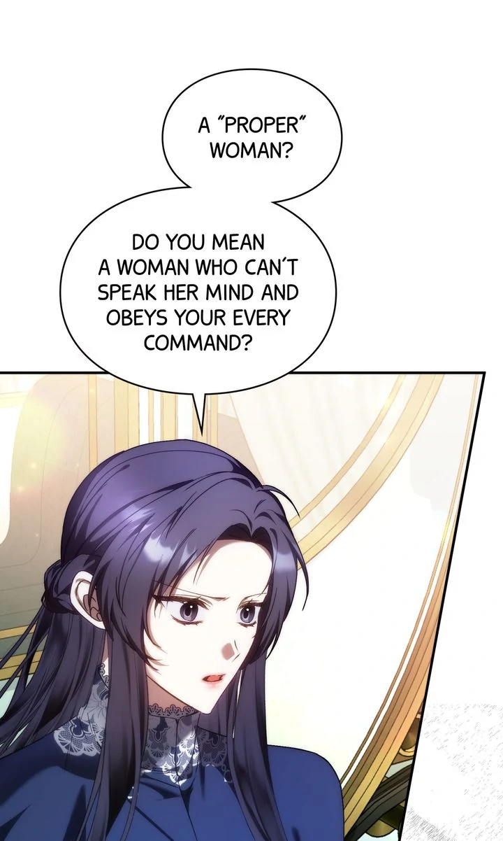 Trash Will Always Be Trash Chapter 77 page 56