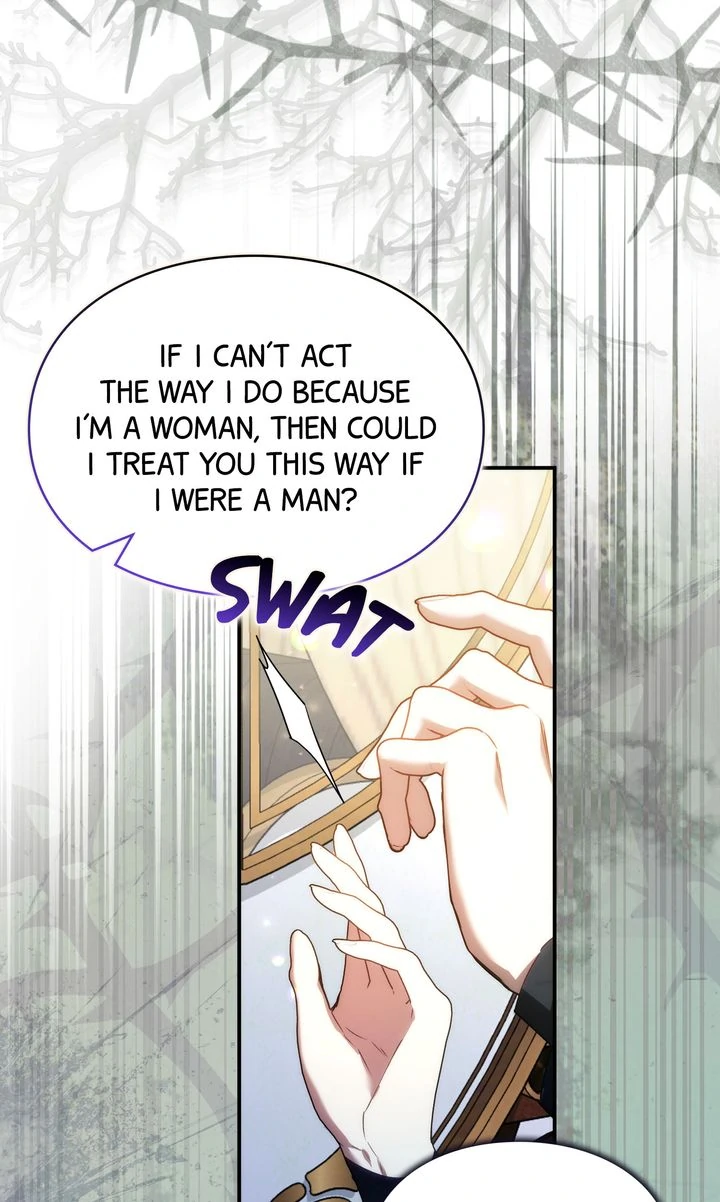 Trash Will Always Be Trash Chapter 77 page 59
