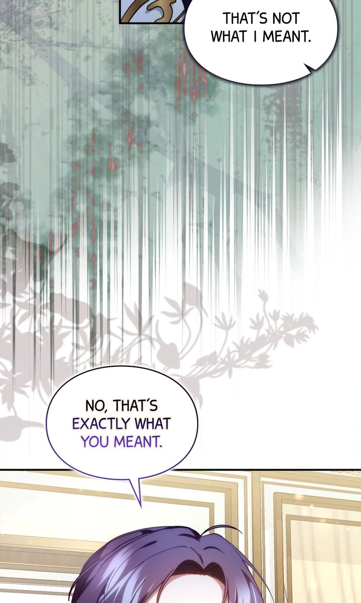 Trash Will Always Be Trash Chapter 77 page 60