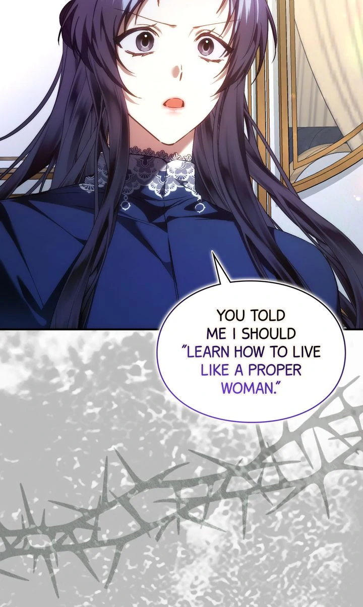 Trash Will Always Be Trash Chapter 77 page 61