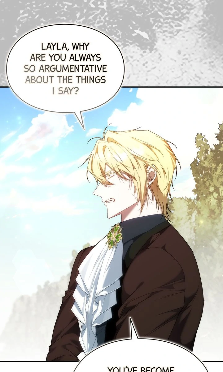 Trash Will Always Be Trash Chapter 77 page 62