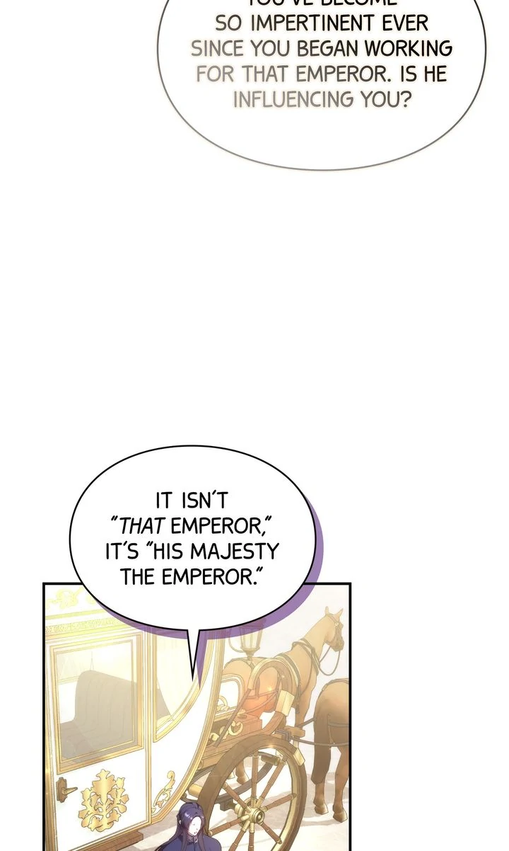 Trash Will Always Be Trash Chapter 77 page 63