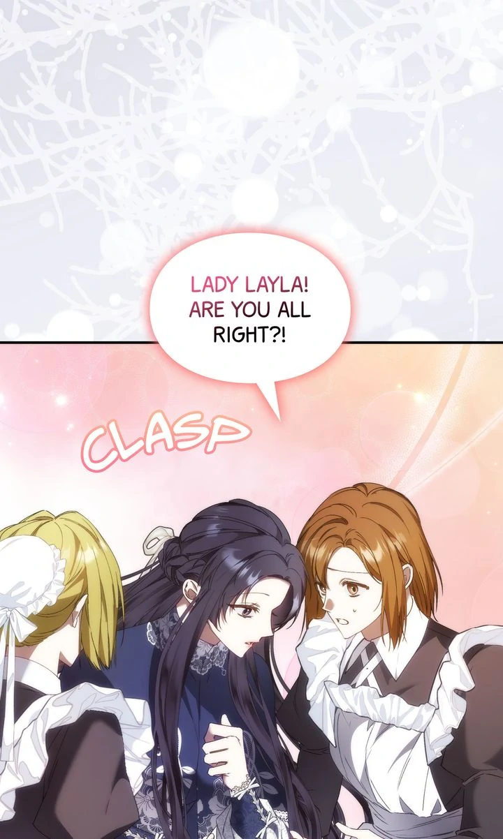 Trash Will Always Be Trash Chapter 77 page 69